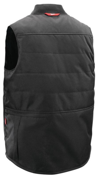 Аккумуляторная жилетка с подогревом Milwaukee M12 HBW-0 (2XL) 4933451169