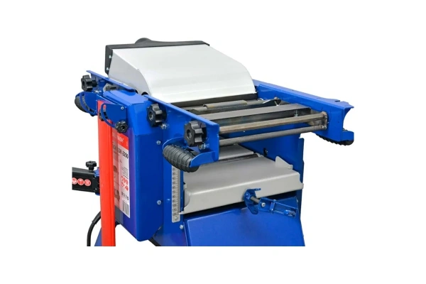 Станок фуговально-рейсмусовый BELMASH SDR-2200 S112A в Москве