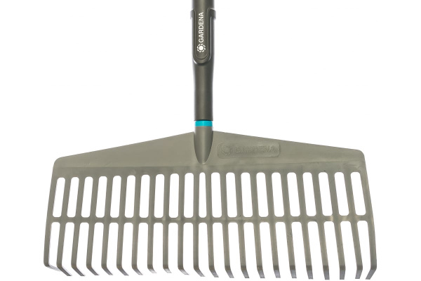 Грабли GARDENA для газонов NatureLine 17105-20.000.00 в Москве 