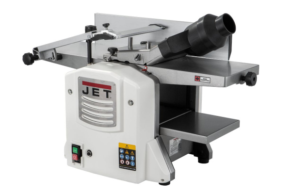 Фуговально-рейсмусовый станок JET JPT-8B-M 707400M в Москве