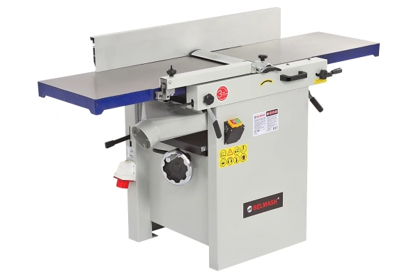 Станок фуговально-рейсмусовый BELMASH JT-2 410/225S-380 S183A в Москве
