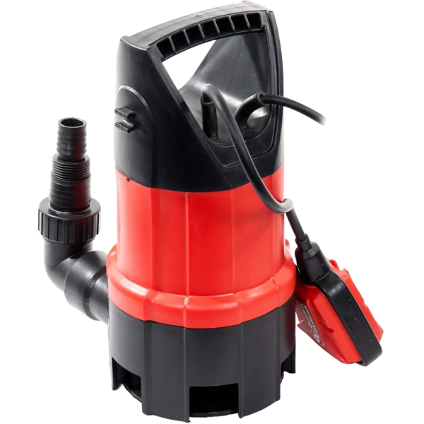 Погружной дренажный насос ERGUS Drenaggio 400F 770-773 в Москве