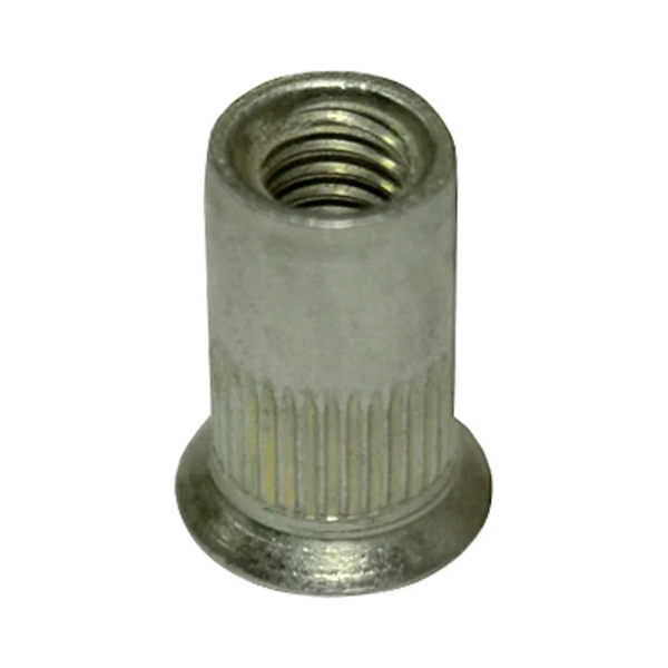 Заклепка резьбовая стальная BRALO М5 11823 в Москве