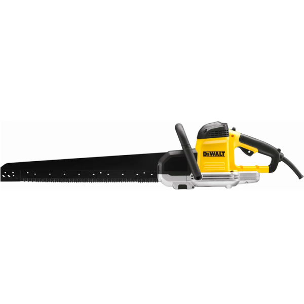 Пила лезвийная аллигатор DeWalt (DWE397) DWE397-QS