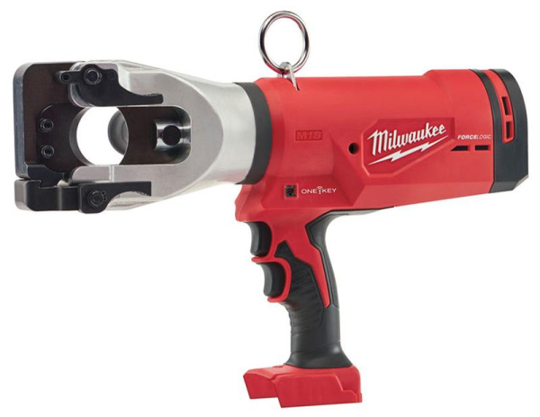 Акк. гидравлический инструмент Milwaukee для резки кабеля M18 HCC45-0C FUEL ONE-KEY