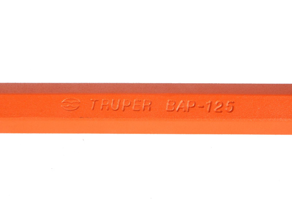 Лом шестигранный "Truper" 22х1250мм. 3,9кг.  10753 в Москве 