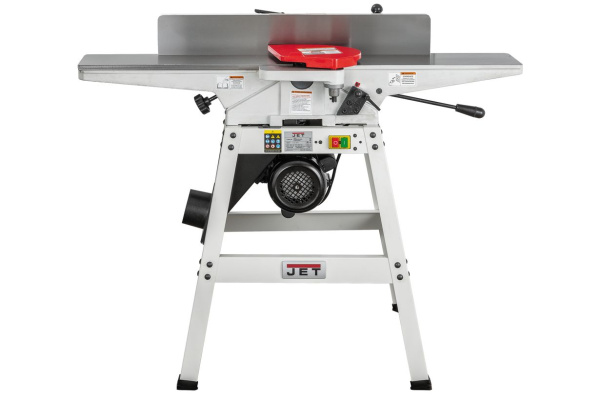 Фуговальный станок JET JJ-6HH OS 10000282M в Москве