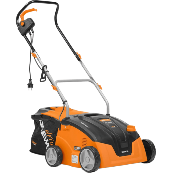 Скарификатор электрический DAEWOO DSC 1500E в Москве