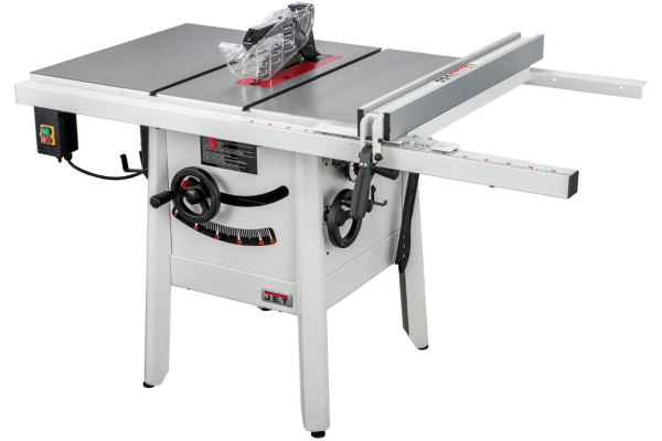 Циркулярная пила JET JPS-10TSL-T 725000K-3RU в Екатеринбурге