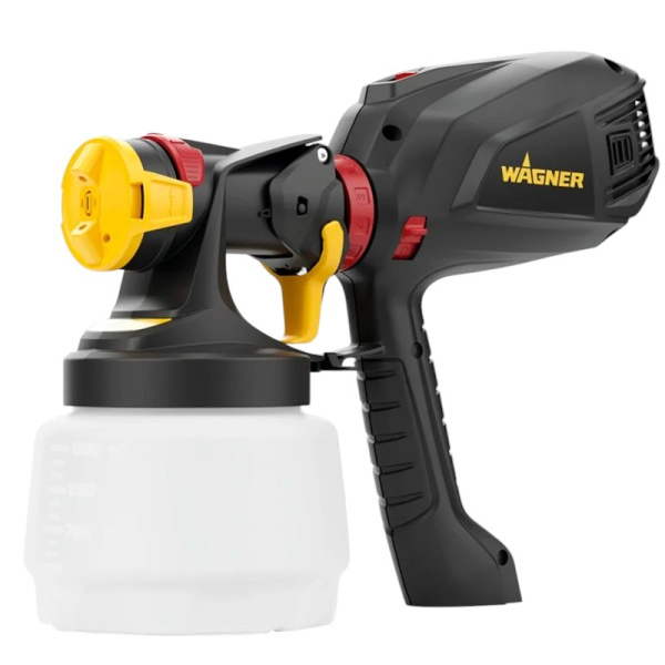 Краскопульт электрический WAGNER W575 Flexio  2397237