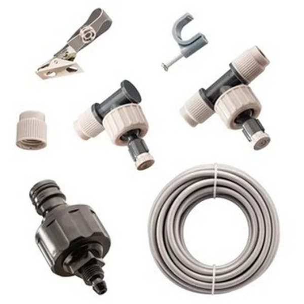 Система туман AMIGO Grande со шлангом 7,5м 79933 в Москве