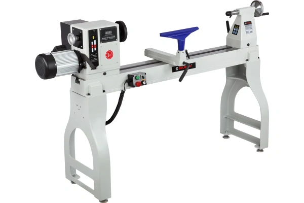 Станок токарный BELMASH WL-550/1050EVSM S168A в Москве