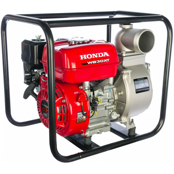 Бензиновая мотопомпа Honda WB30XT3DRX в Москве