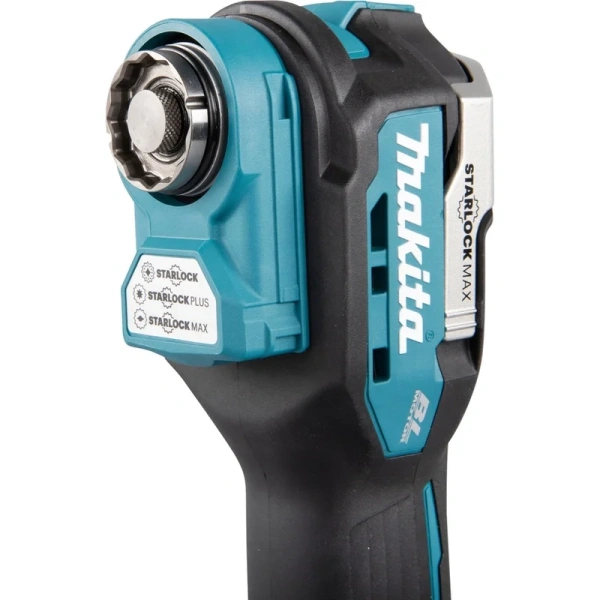 Резак универсальный аккумуляторный MAKITA  DTM52SFK в Екатеринбурге