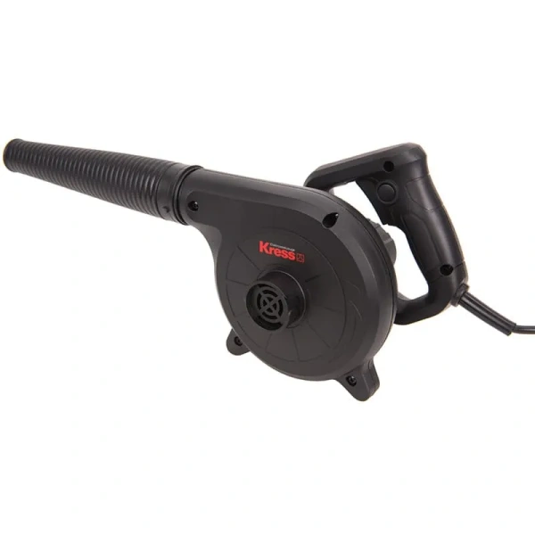 Сетевой воздуходув KRESS 500Вт KU090  в Москве