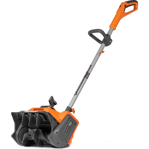 Снегоуборщик аккумуляторный DAEWOO DAST 4042Li SET в Москве