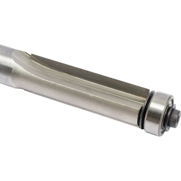 Фреза по дереву пазовая прямая ЭНКОР D12,7х38 S12  28054 в Москве