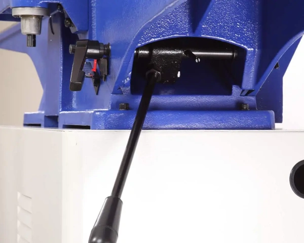 Станок фуговальный BELMASH J200/1800AR S023A в Москве