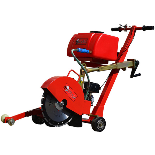 Резчик швов "DIAM" RK-350/5,5 H"  630034