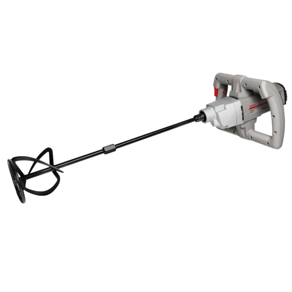 Миксер строительный CROWN CT10049 в Москве