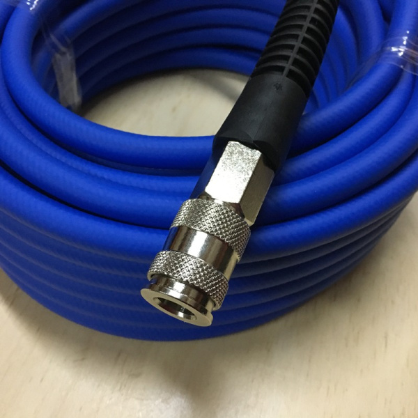 Шланг пневматический ПВХ TRUSTY 1080125-20 в Екатеринбурге