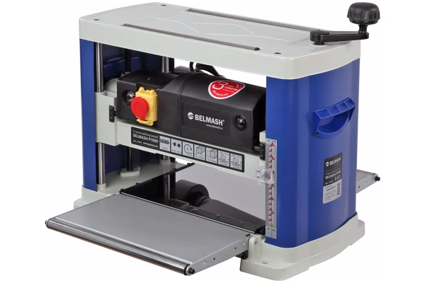 Станок рейсмусовый BELMASH P1800 S146A
