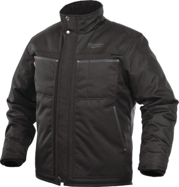 Куртка с подогревом Milwaukee M12 HJ3IN1-0(M) 4933451622