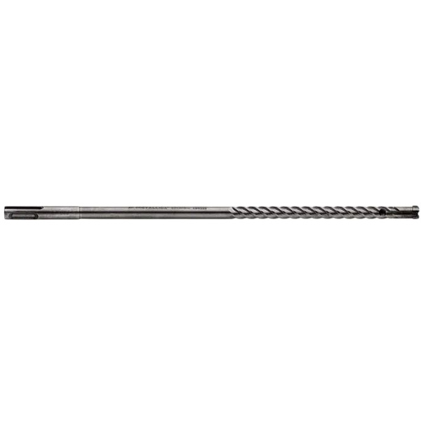 Сверло по арматуре METALLICA Ultra 10х303/250 мм безударное твердосплавное в тубе 194155 в Москве