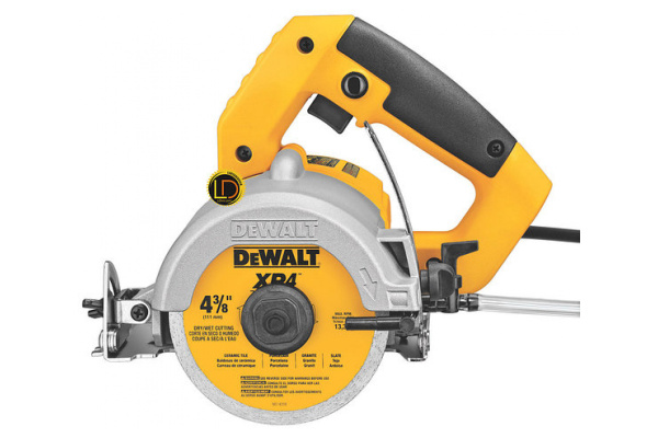 Пила алмазная DeWalt DWC410-QS в Москве
