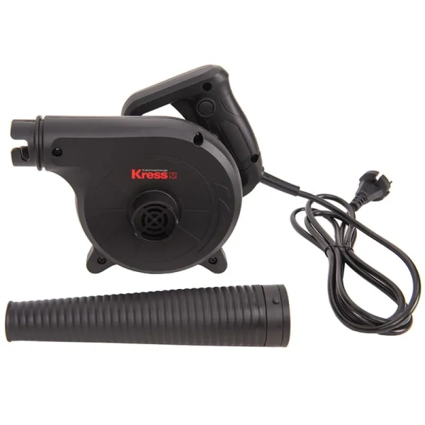 Сетевой воздуходув KRESS 500Вт KU090  в Москве