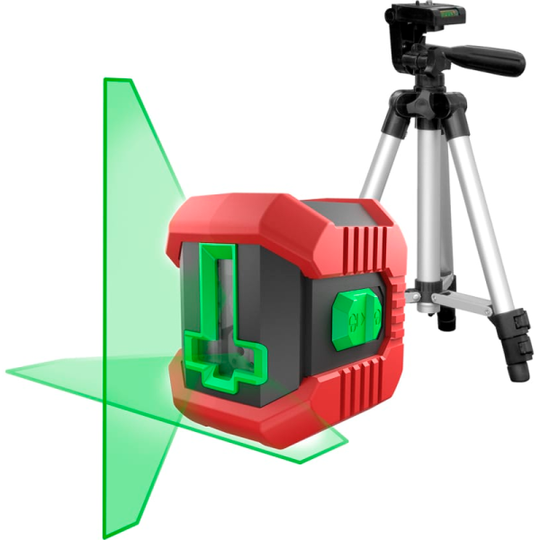 Нивелир лазерный CONDTROL QB Green Set  1-2-438 в Москве
