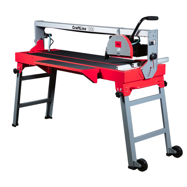 Станок для плитки и камня "FUBAG" Craftline 1200
