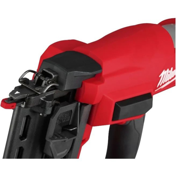 Акк. гвоздезабиватель Milwaukee прямым магазином M18 FUEL FN16GS-0X 4933493353