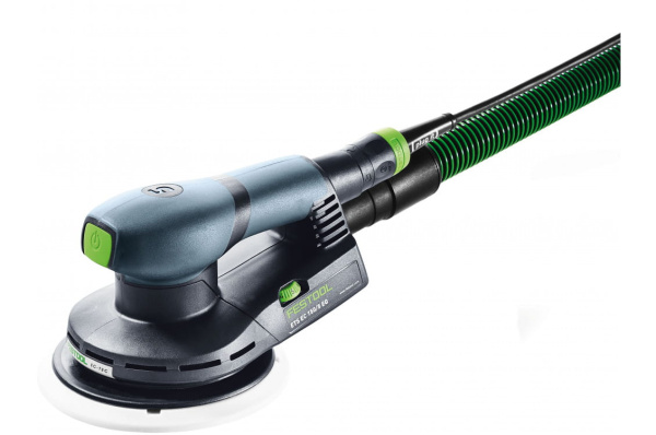 Эксцентриковая шлифмашина FESTOOL ETS EC 150/5 EQ 575328 в Екатеринбурге