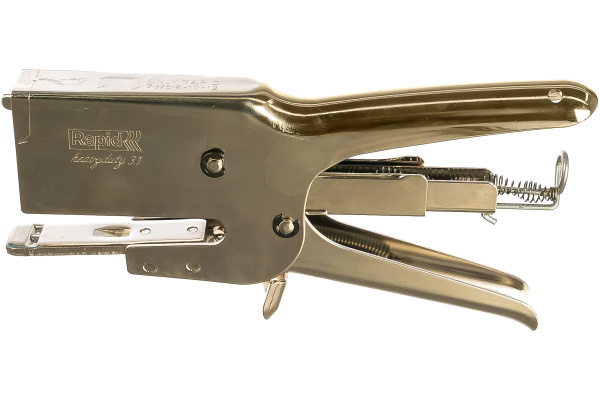Степлер-прайер  RAPID HD31 скобы тип 73  10540310 в Москве 