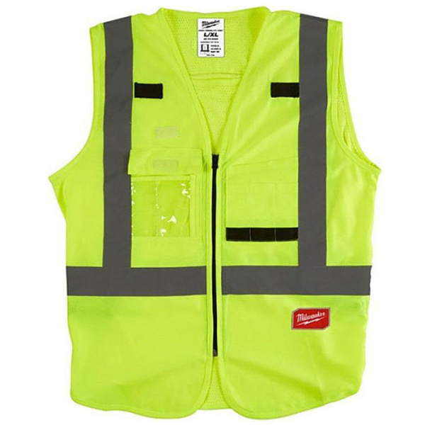 Строительный набор СИЗ  Milwaukee 9/L 4932492062