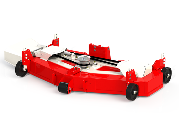 Косилка роторная дека 110 "МИТРАКС" в Москве