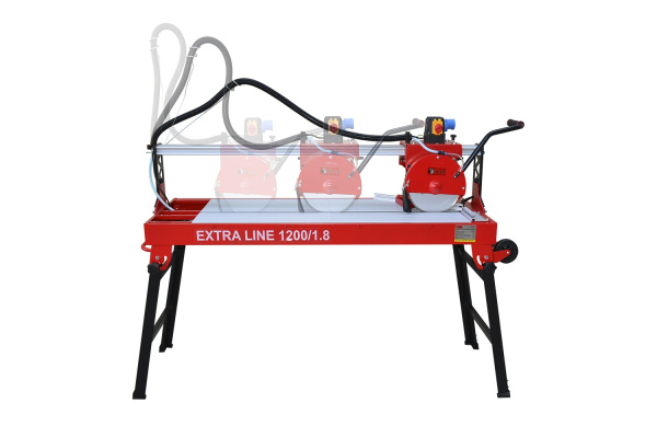 Плиткорез электрический DIAM EX-1200/1.8  600098 в Москве