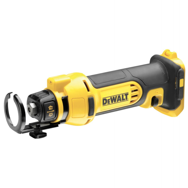 Фрезер аккумуляторный DeWalt DCS551N-XJ 
