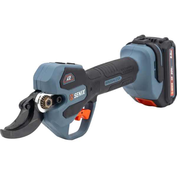 Секатор аккумуляторный SENIX  GPSX2-M1-EU 20В в Москве