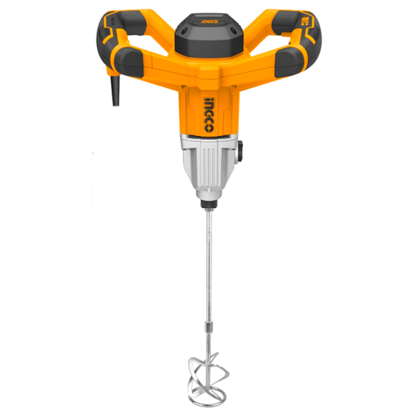 Электрическая дрель-миксер INGCO INDUSTRIAL MX214008