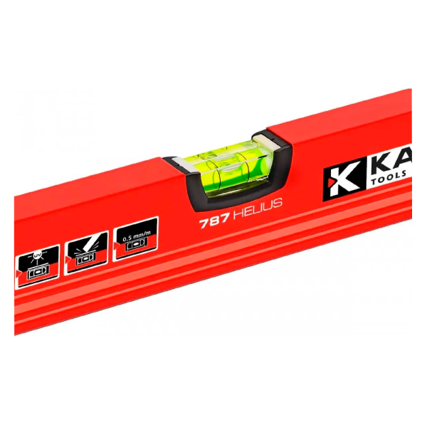 Уровень KAPRO 1000мм, магнитный  787-40-100M в Москве 