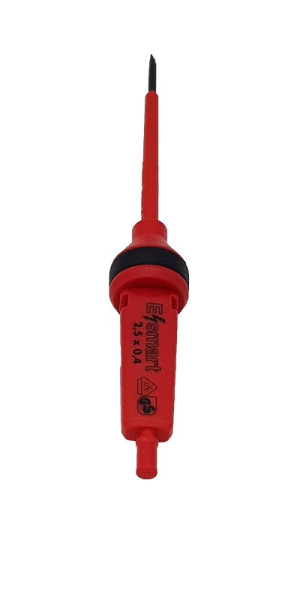 Стержень диэлектрический Felo SL 2,5х0,4х75 мм 06302504 в Москве 