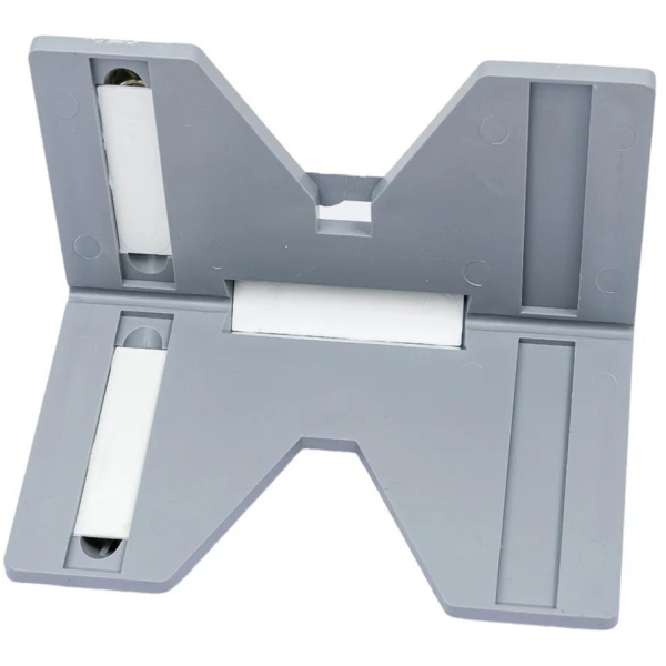 Уровень угловой SOLA JP, 3 глазка, 14 см 69051501 в Москве 