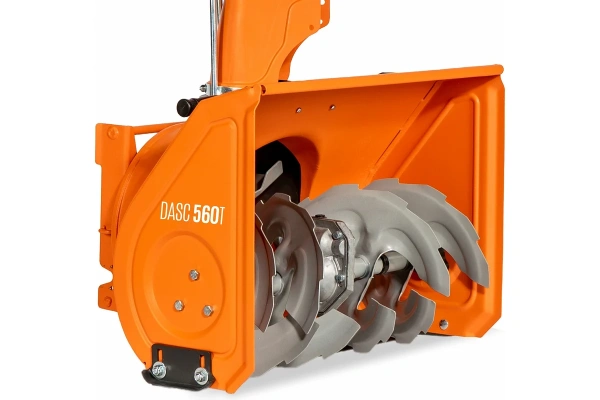 Насадка снегоуборщик DAEWOO  DASC 560T  в Москве