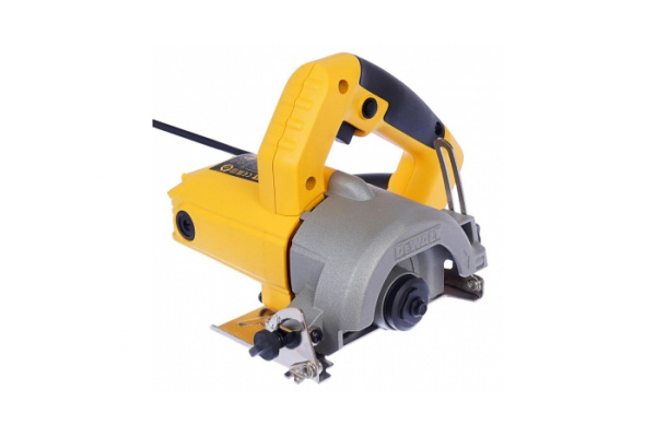 Пила алмазная DeWalt DWC410-QS в Москве