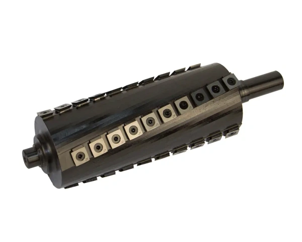 Вал строгальный BELMASH Helical 203 (для BELMASH J200/1800AR) RA028A