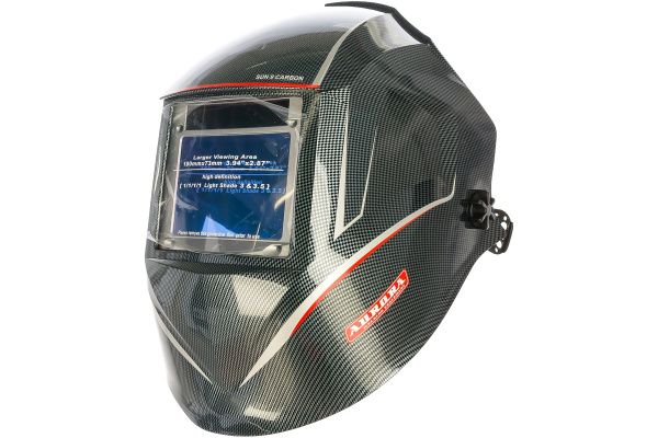 Маска сварщика AURORA Хамелеон SUN9 CARBON  00024828 в Москве