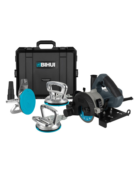 Плиткорез циркуляционный "BIHUI" с комплектом  LFEC в Москве