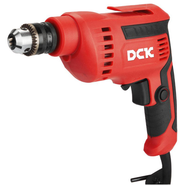Дрель DCK KJZ10-10K в Москве